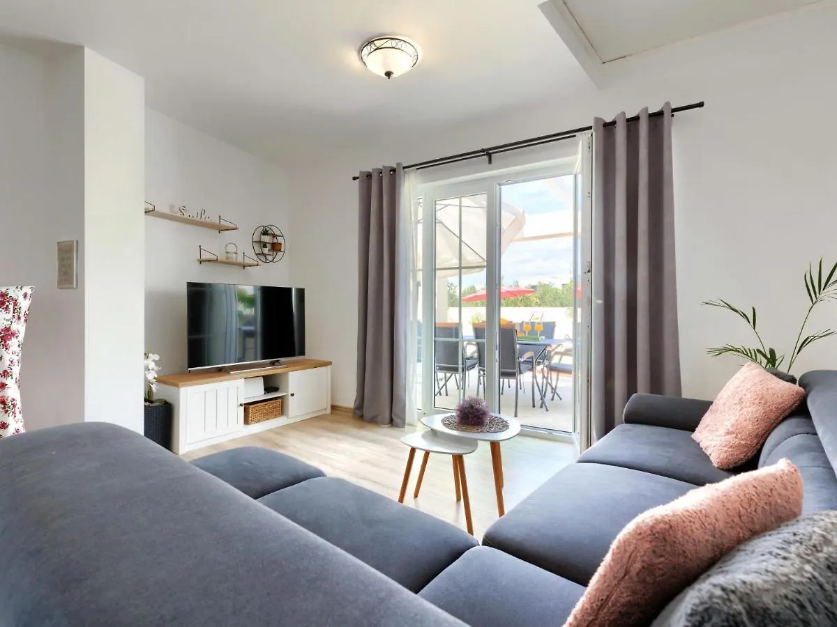 Holiday Home Sabina By Interhome كرينكا