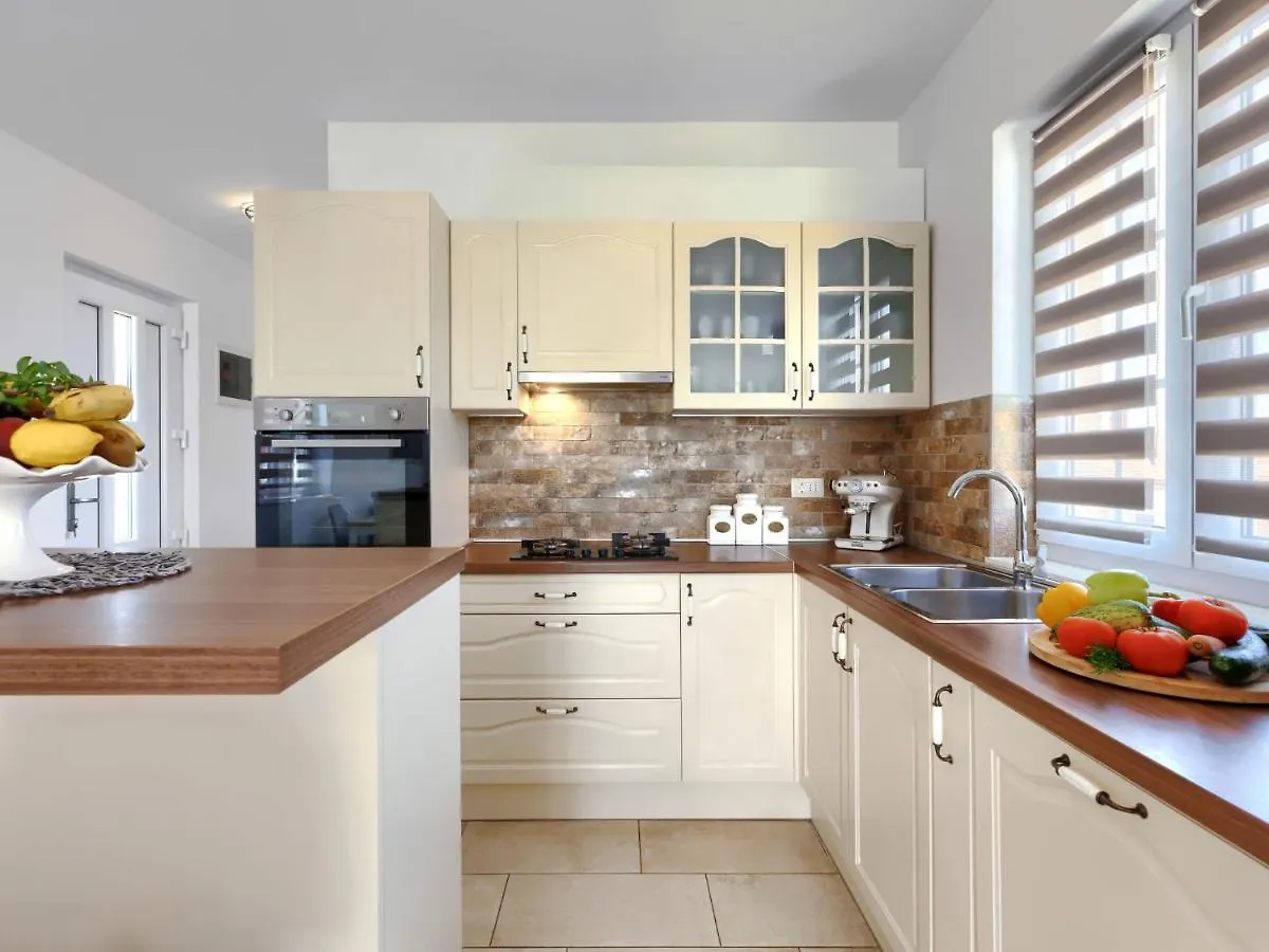 Holiday Home Sabina By Interhome Krnica