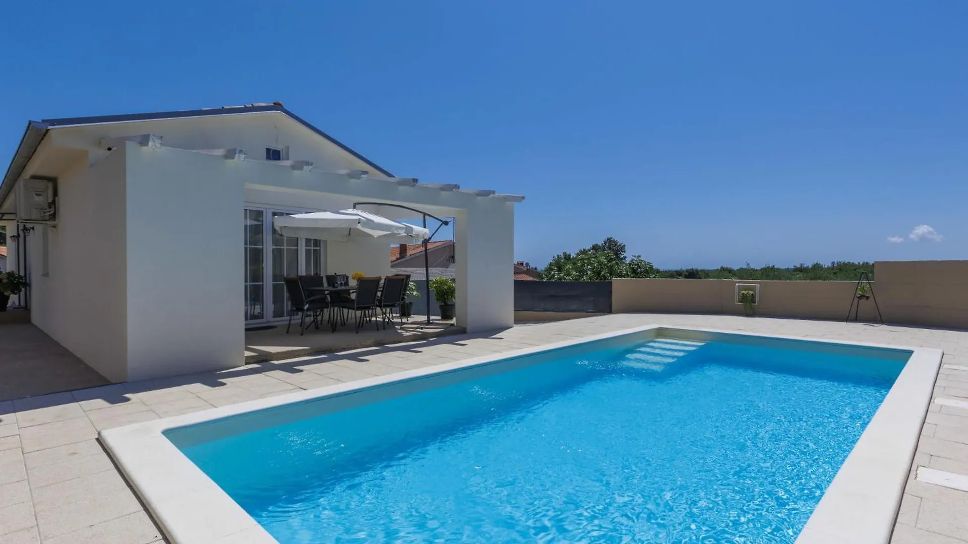 Holiday Home Sabina By Interhome Krnica