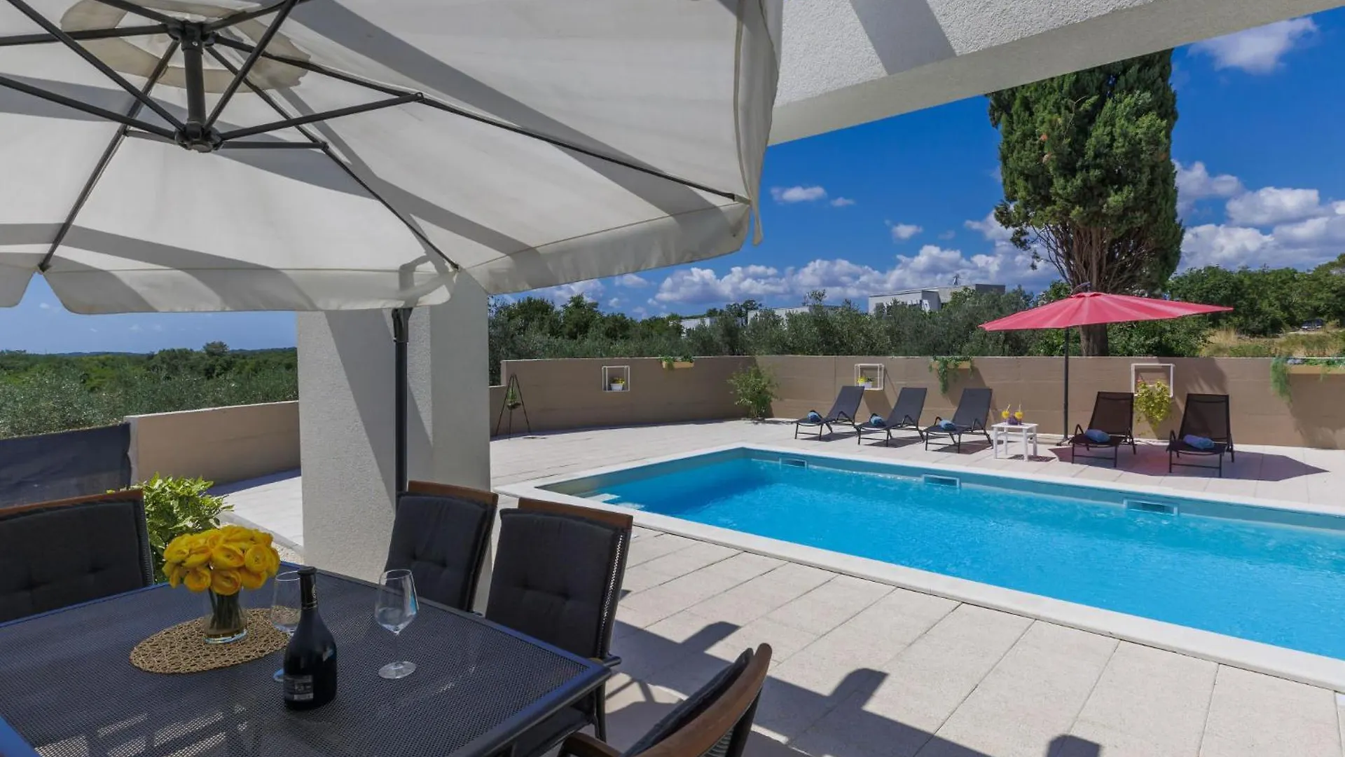 Holiday Home Sabina By Interhome Krnica Horvátország