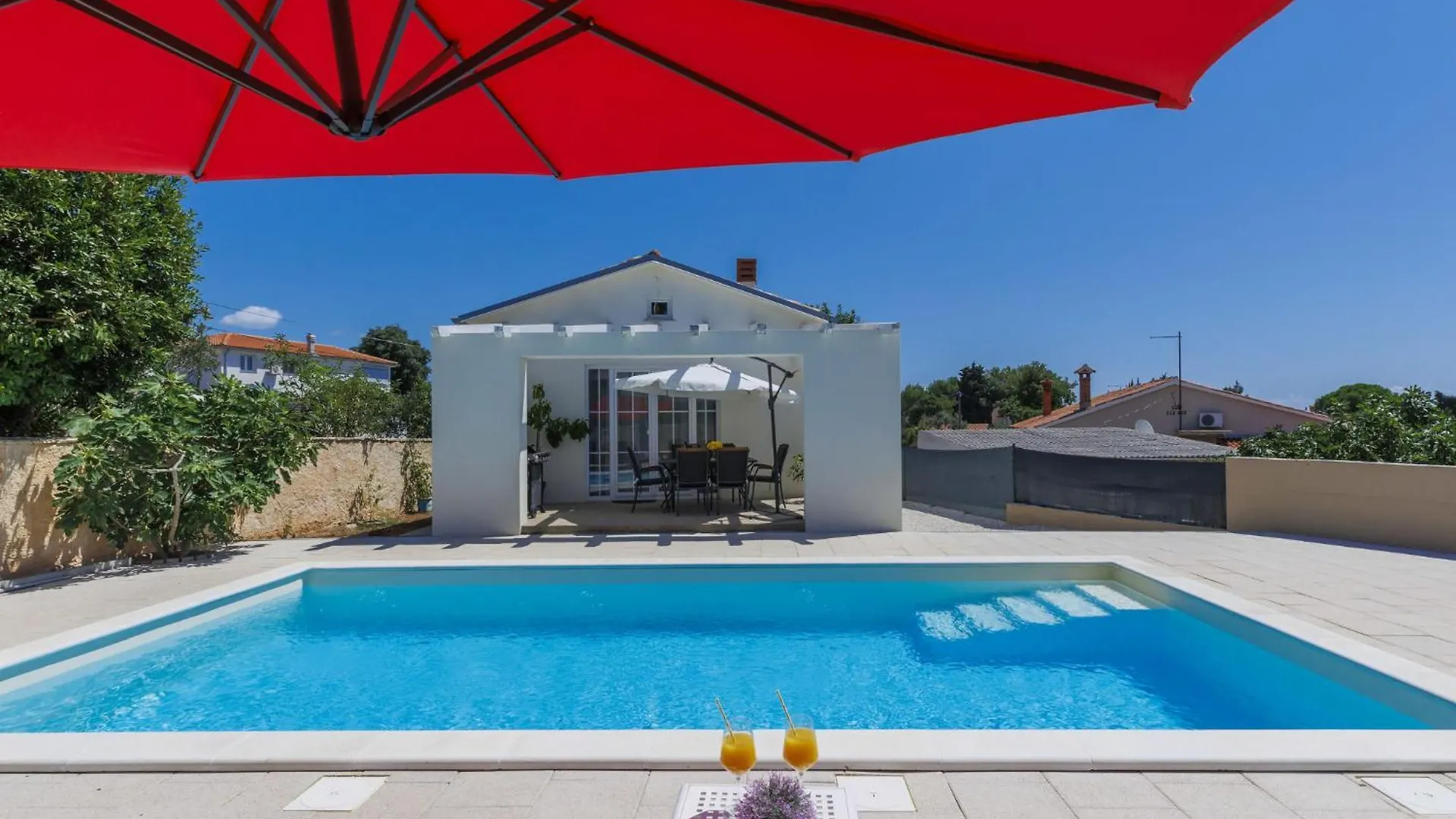 Holiday Home Sabina By Interhome Krnica