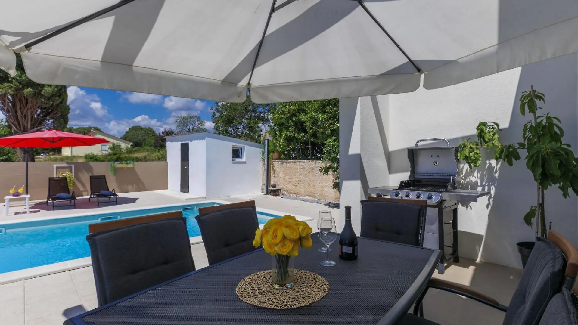 Holiday Home Sabina By Interhome Krnica