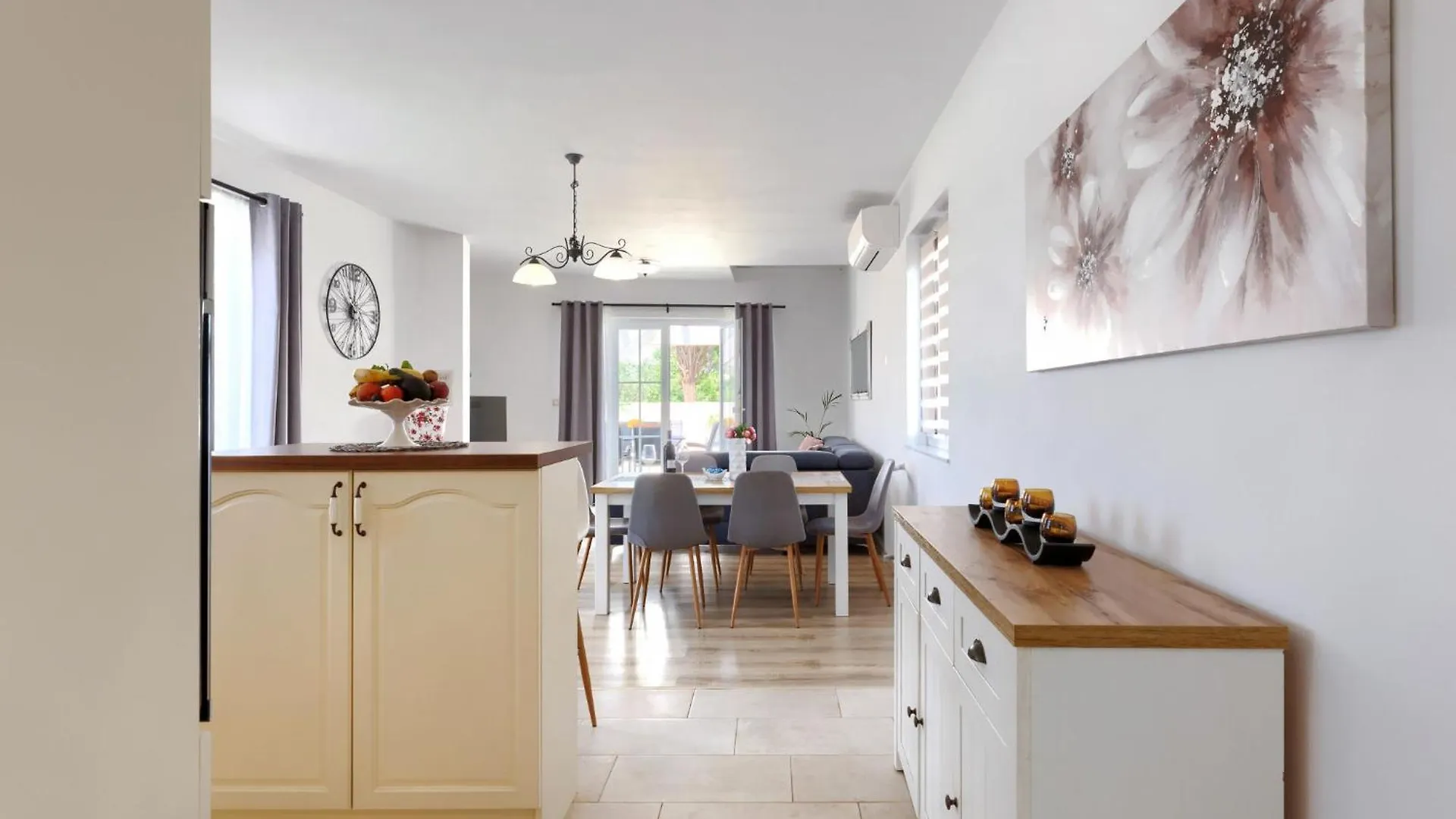 Holiday Home Sabina By Interhome Krnica 0*,