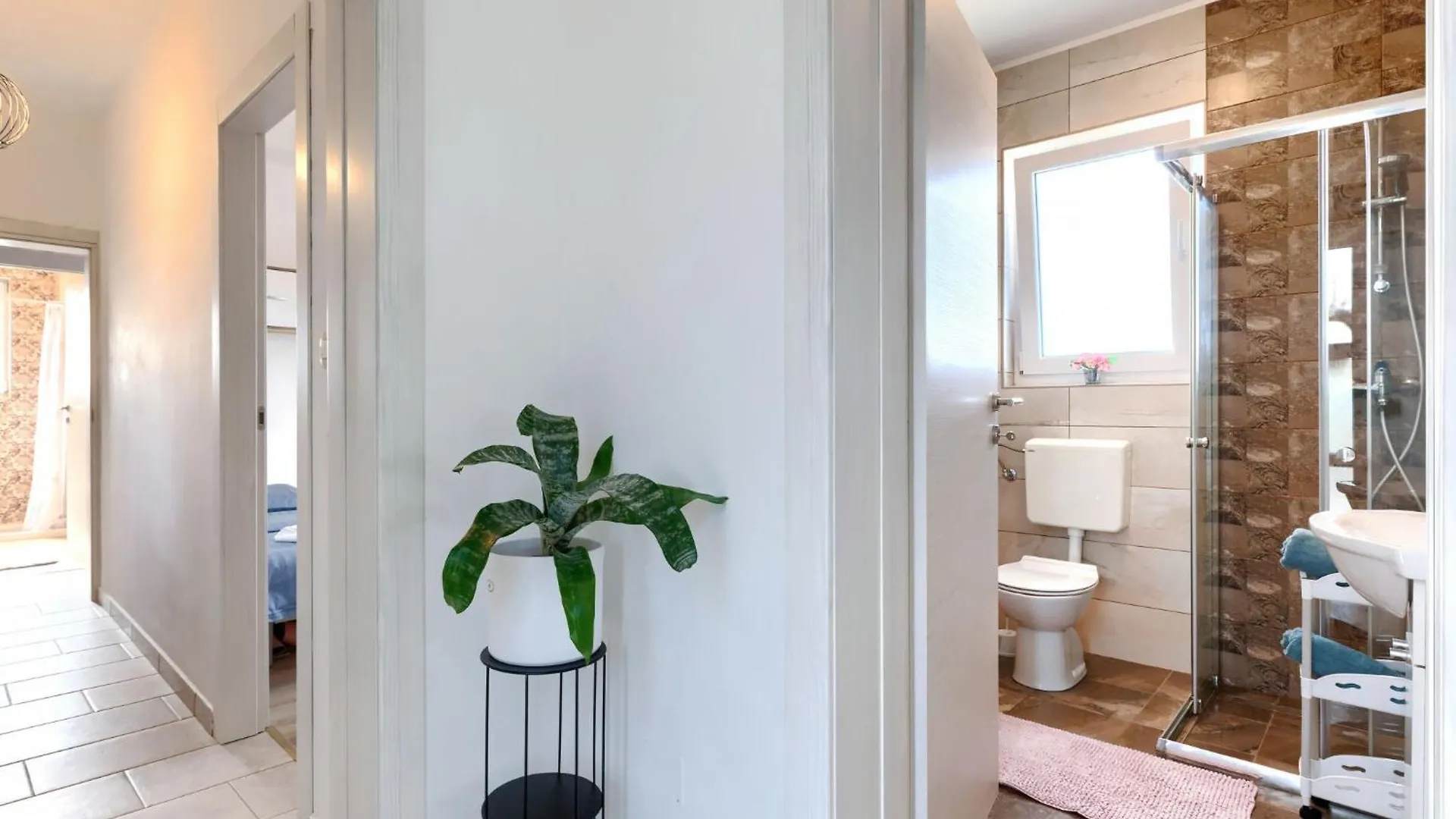 Holiday Home Sabina By Interhome Krnica