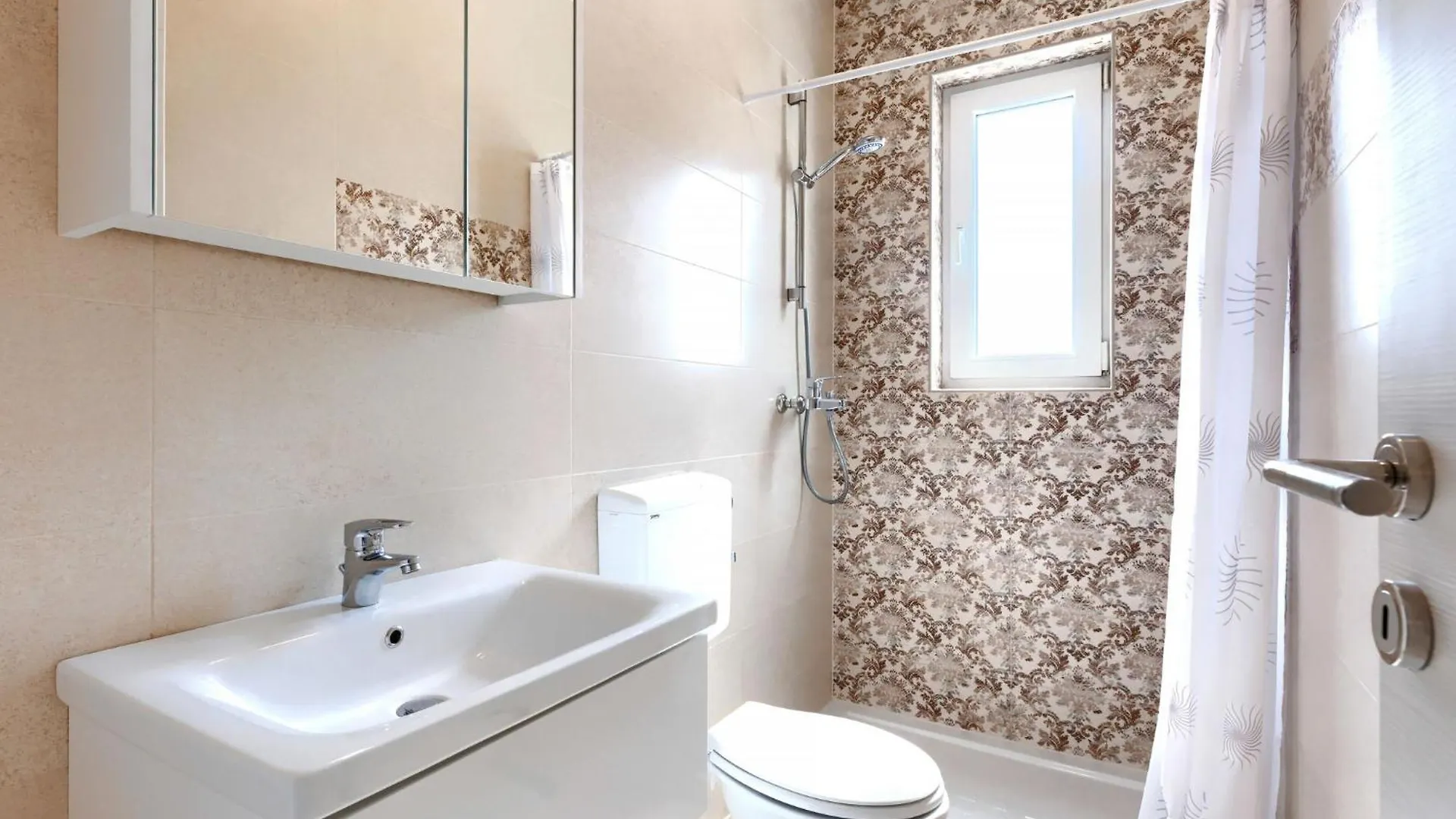Holiday Home Sabina By Interhome Krnica 0*,  Horvátország