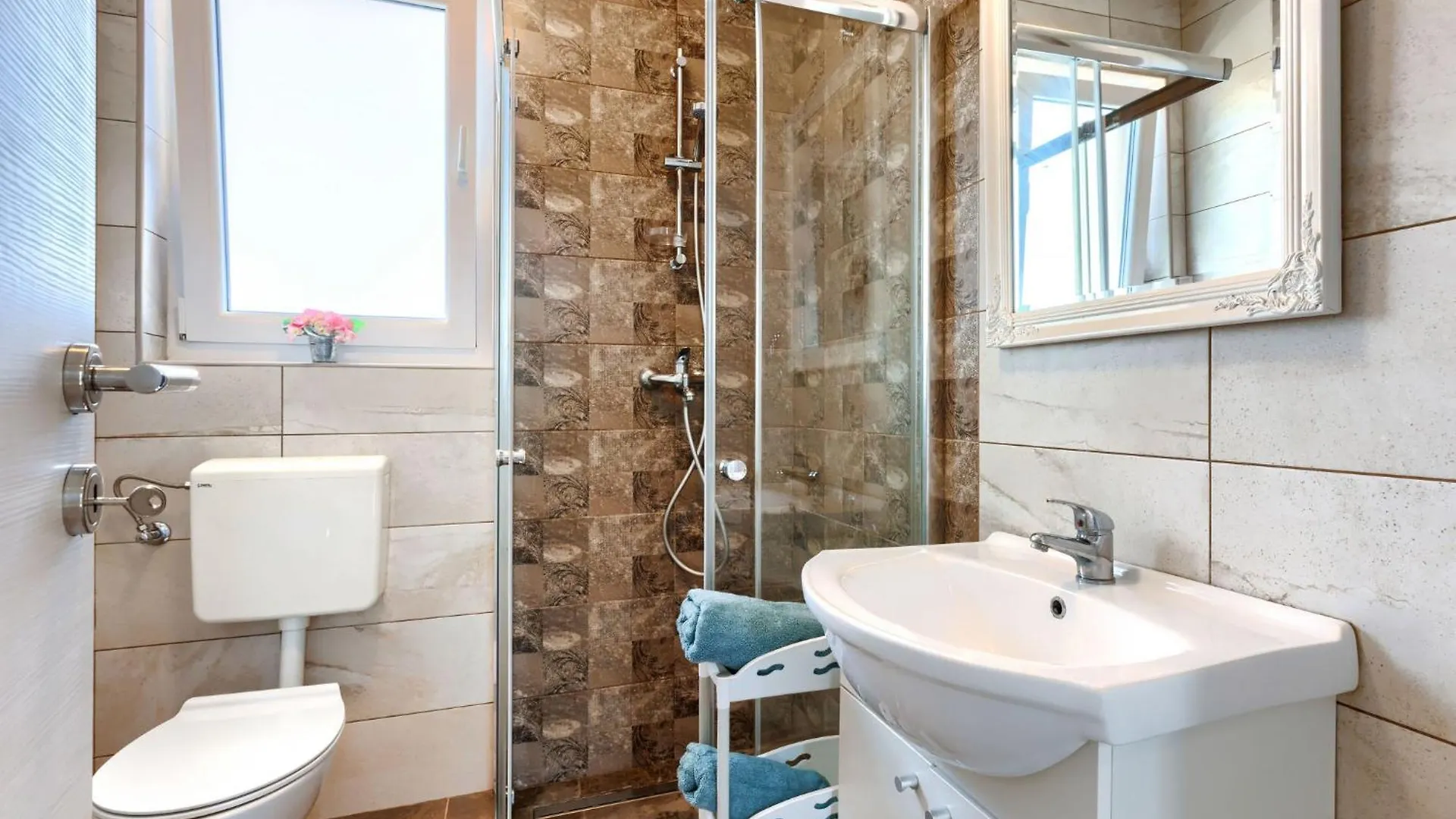 Holiday Home Sabina By Interhome Krnica